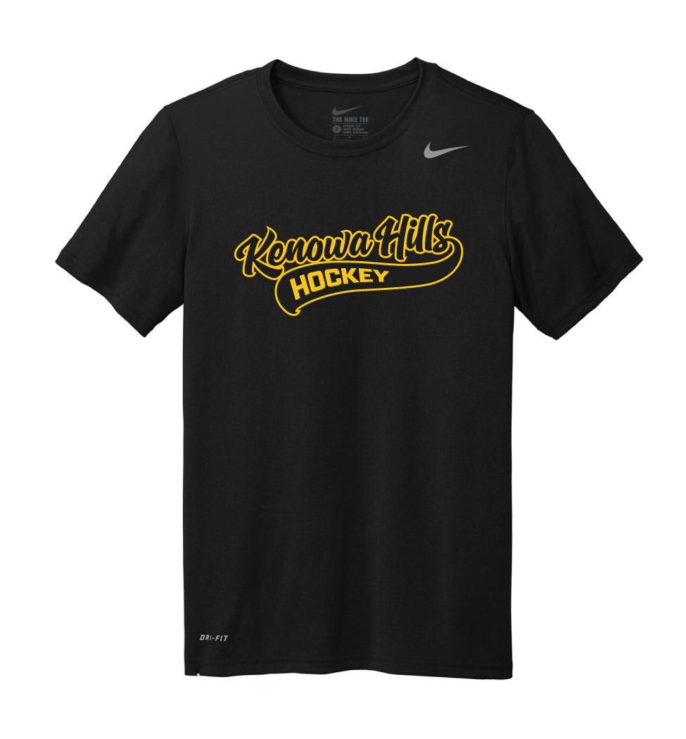 Kenowa Hills Hockey NIKE Tee