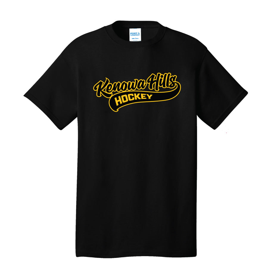 Kenowa Hills Hockey Tee Shirt