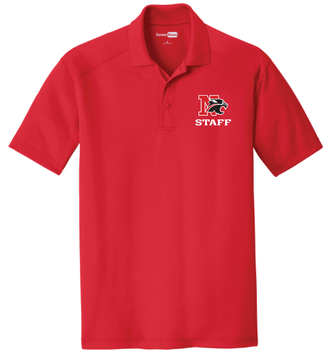 Northview Staff Lightweight Snag-Proof PoloPolo