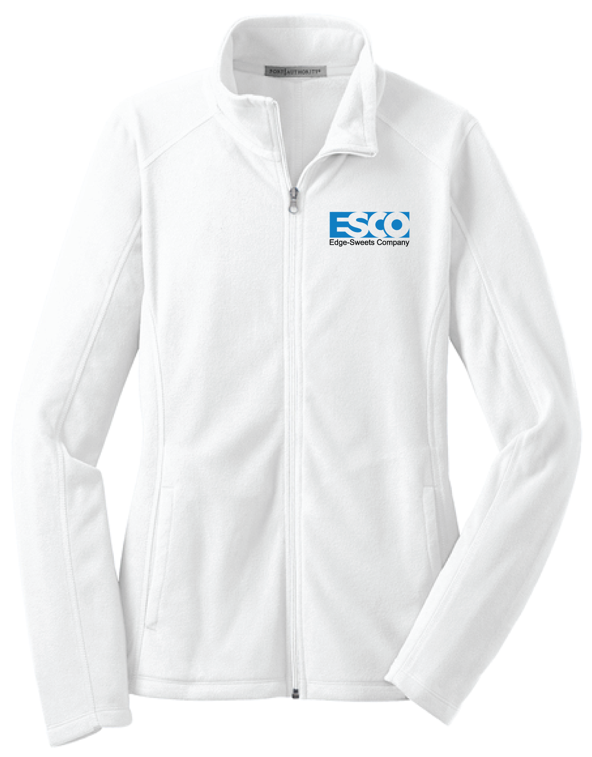 ESCO Women's Microfleece Jacket