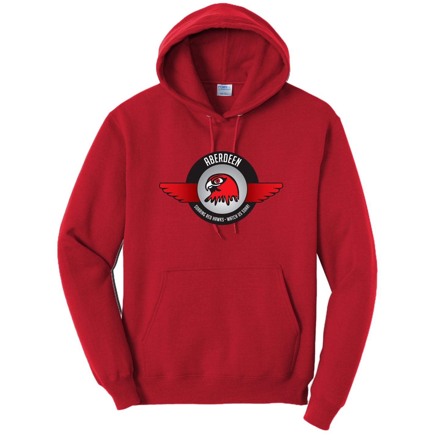 Adult- Aberdeen Hoodie