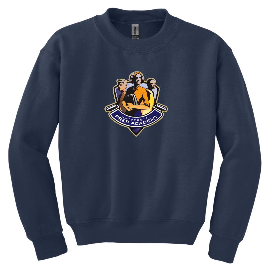 Adult- UPREP Sweatshirt