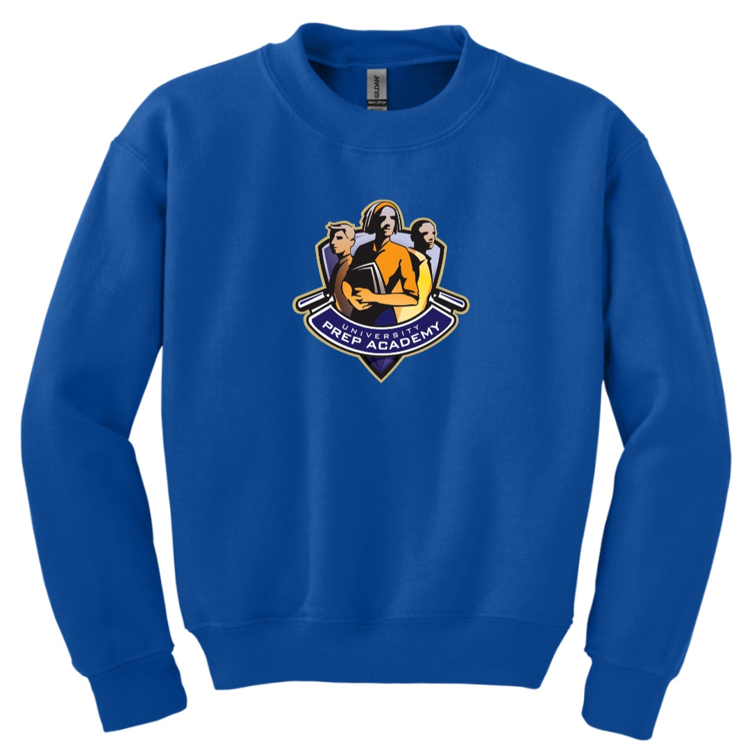 Youth- UPREP Sweatshirt