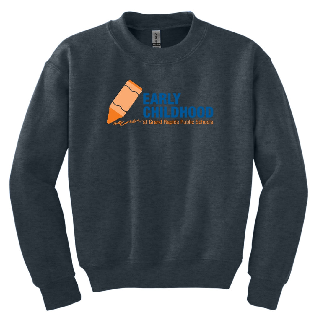 Youth Early Childhood Sweatshirt