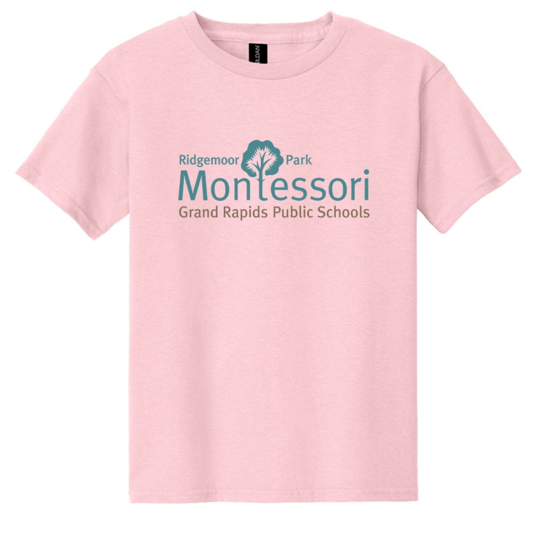 Youth- Ridgemoor Montessori