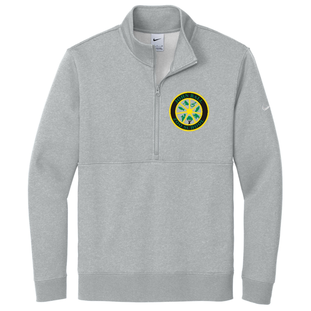 Zoo School NIKE 1/2 Zip
