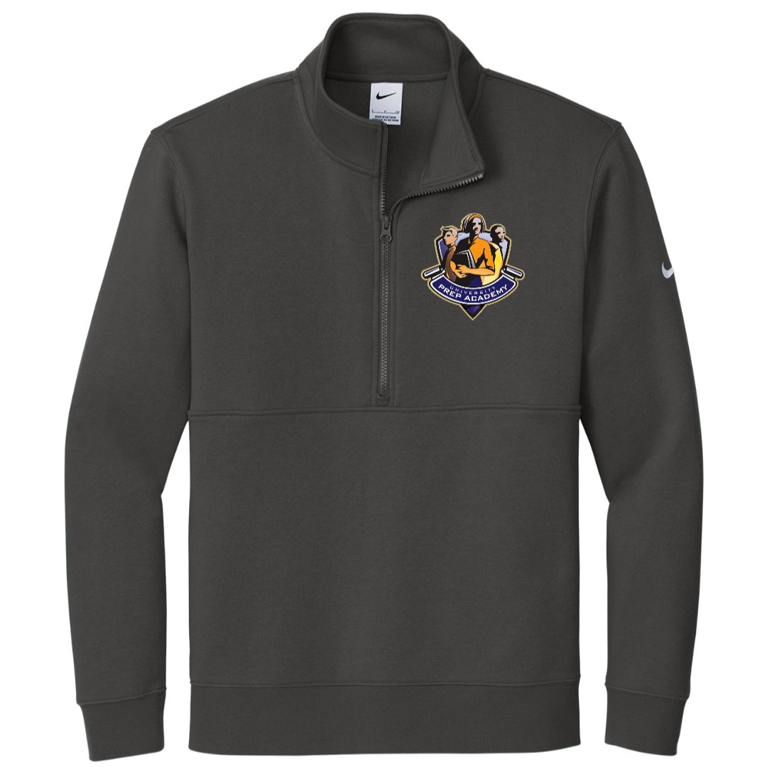 UPrep NIKE 1/2 Zip