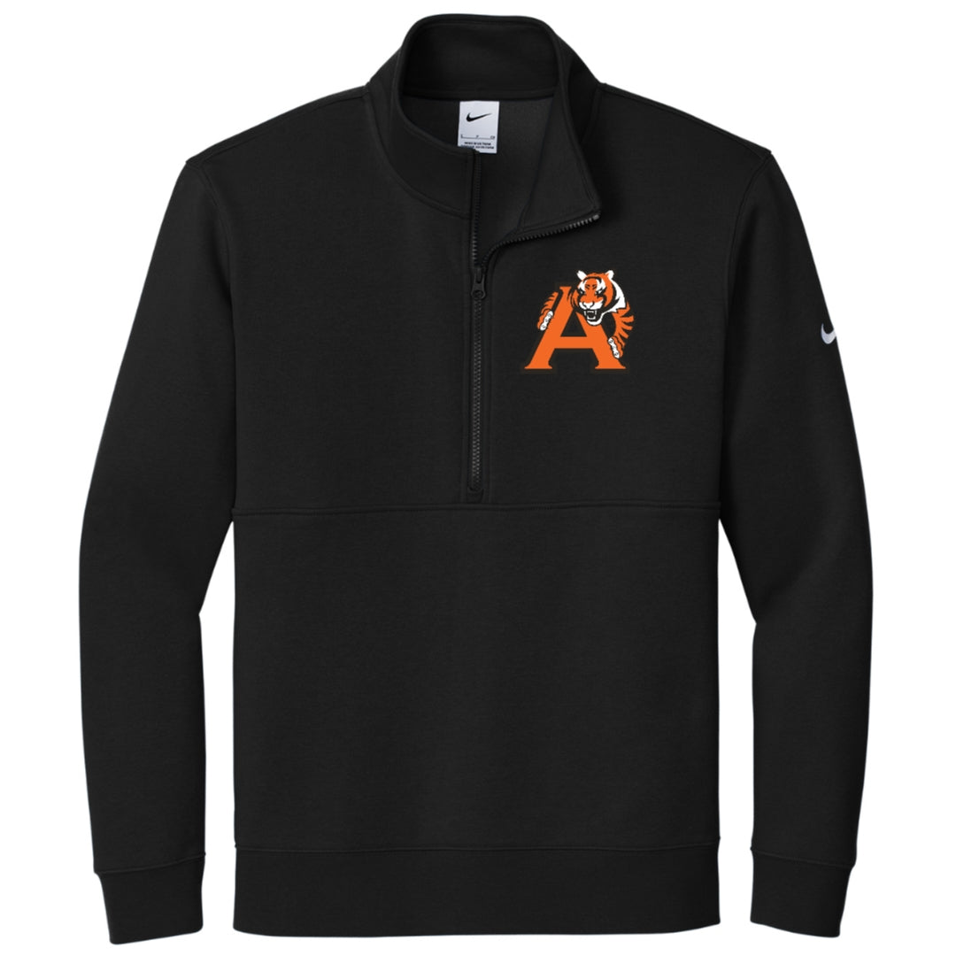 Alger Middle NIKE 1/2 Zip