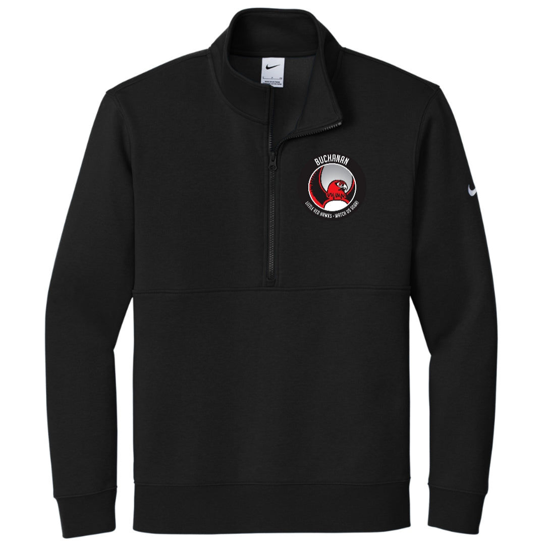 Buchanan Elementary NIKE 1/2 Zip