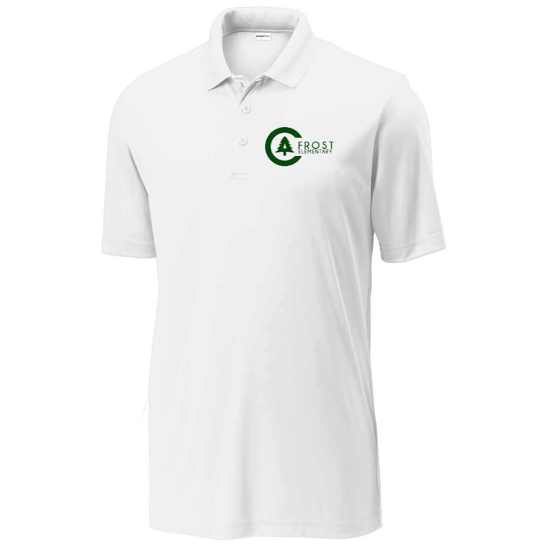 C.A. Frost Elementary Performance Polo