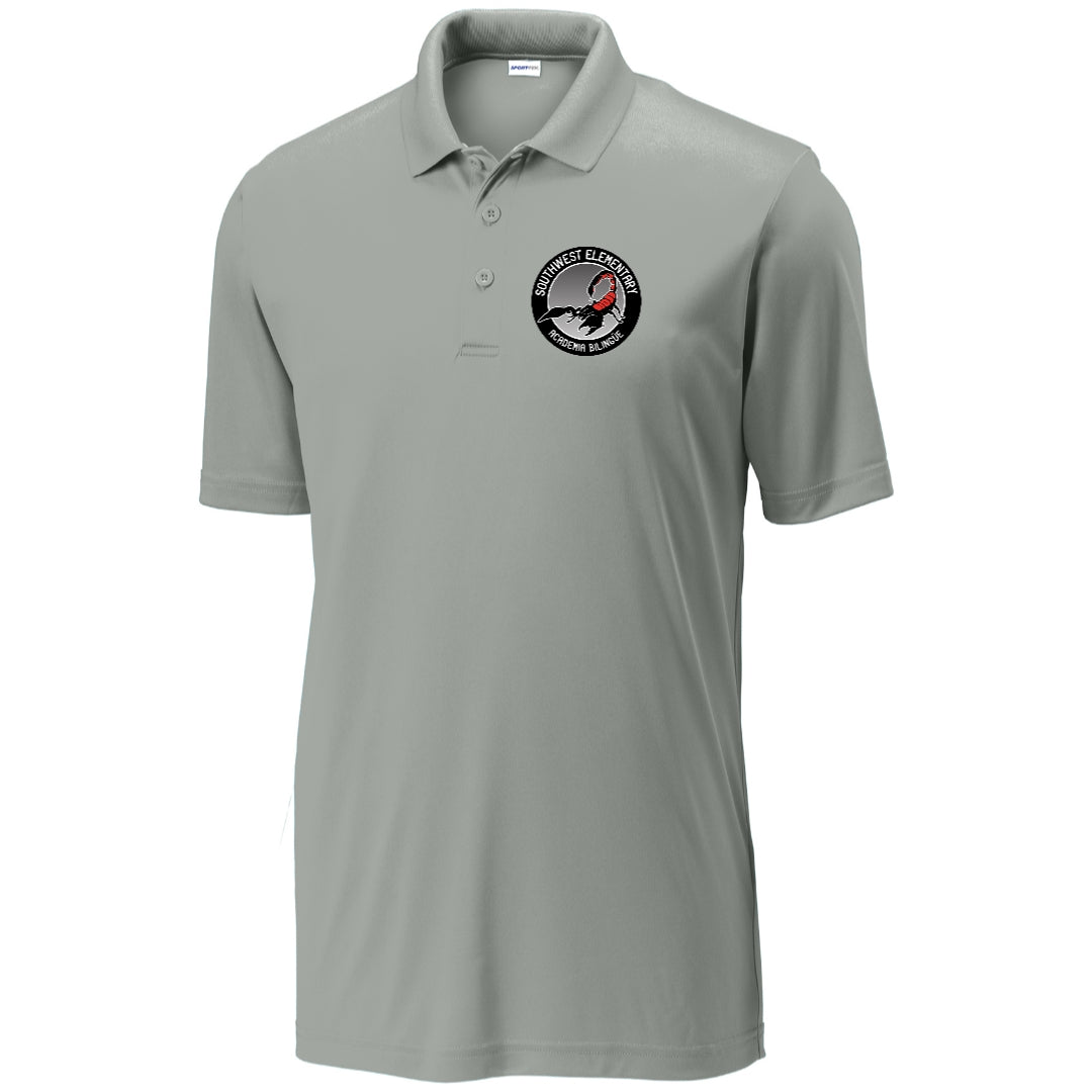 Southwest Elementary Performance Polo