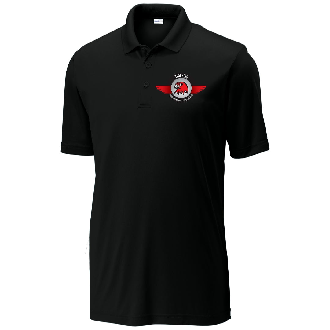 Stocking Elementary Performance Polo