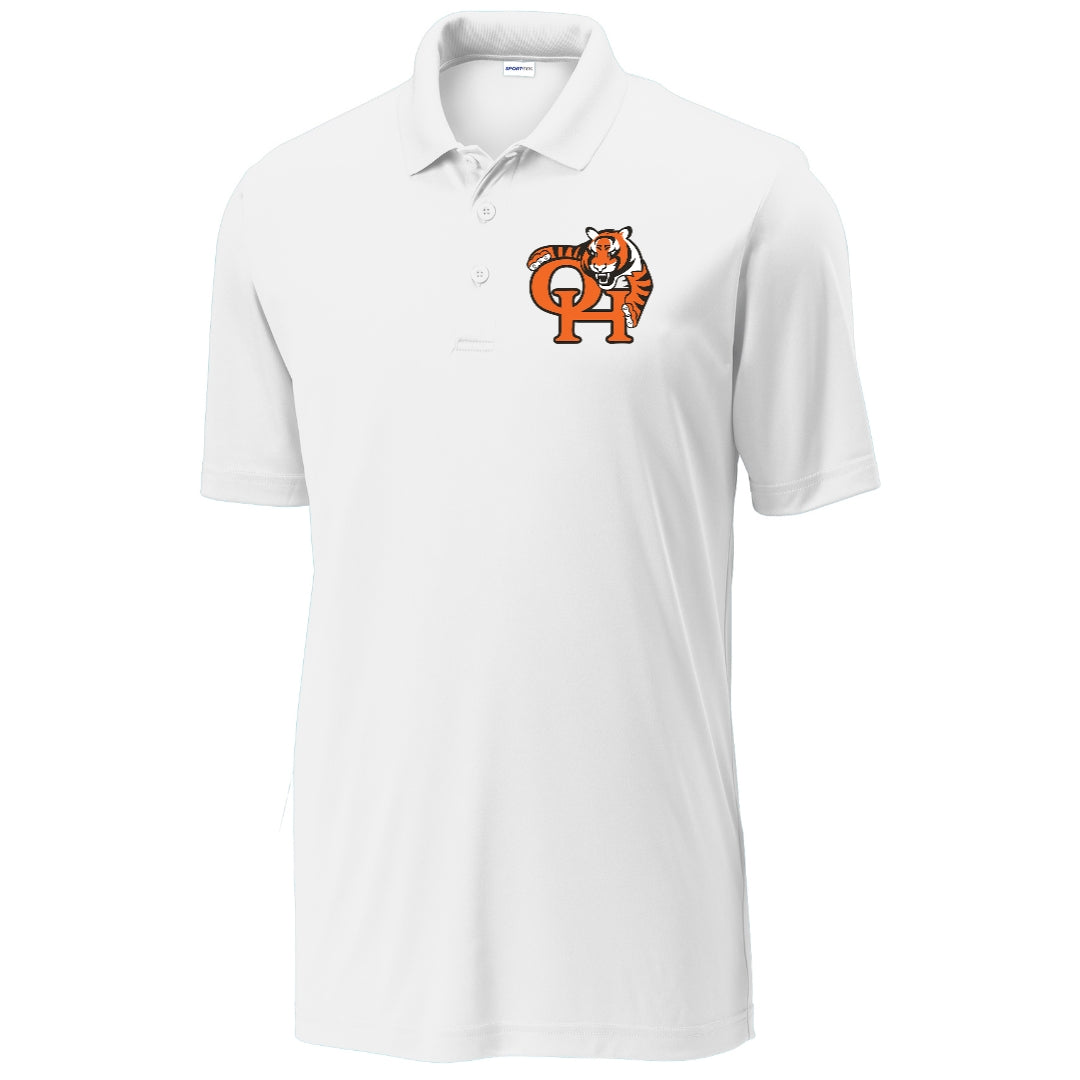 Ottawa Hills Performance Polo