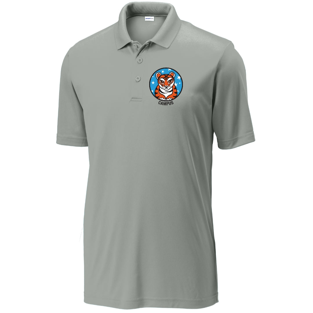 Campus Elementary Performance Polo