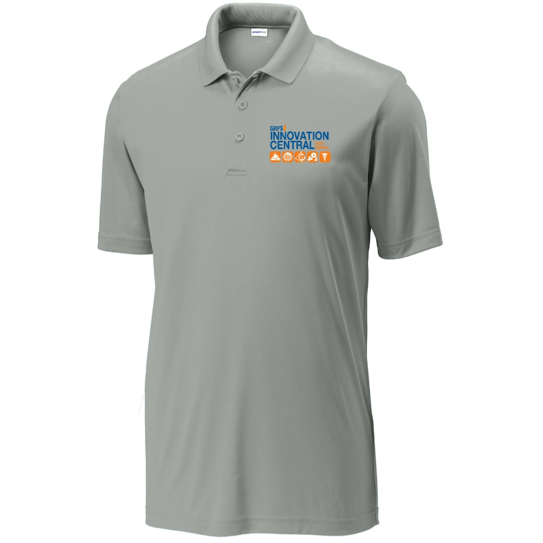 Innovation Center Performance Polo