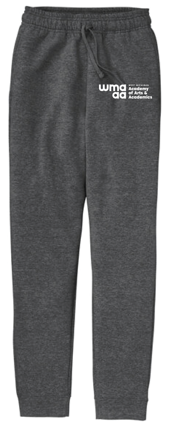 WMAAA Fleece Jogger