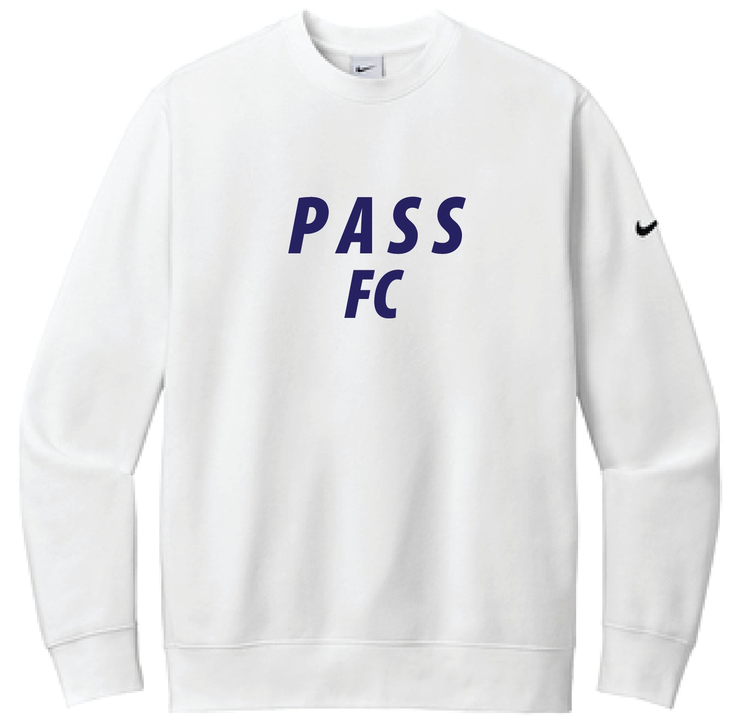 Pass FC Nike Fleece