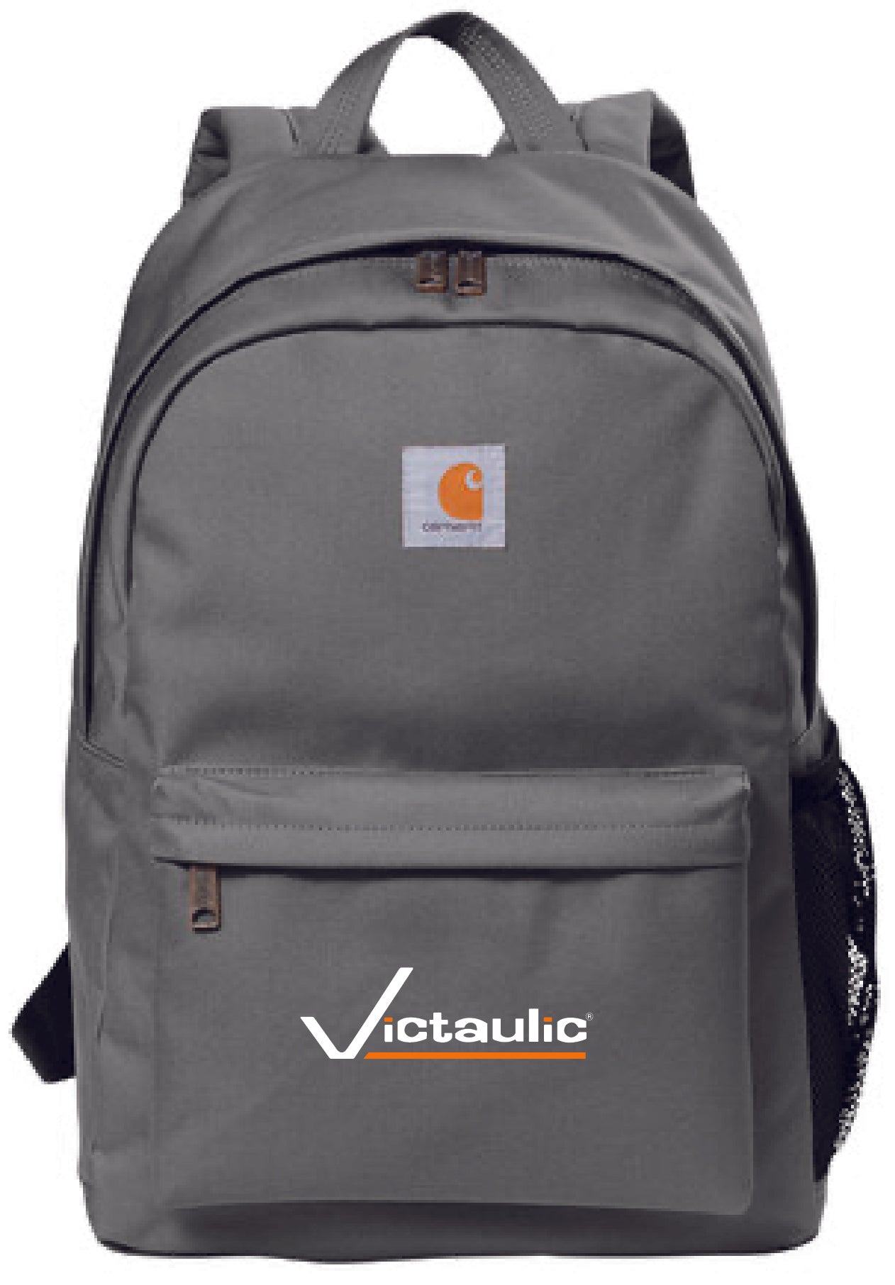 Victaulic Carhartt® Canvas Backpack