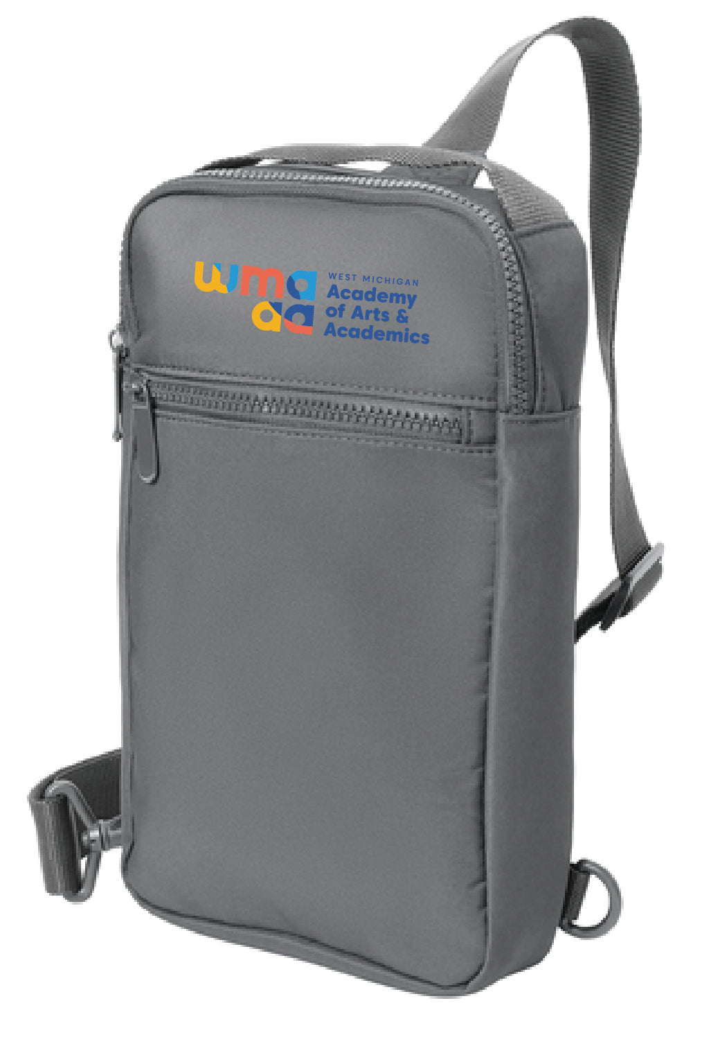 WMAAA Sling Bag