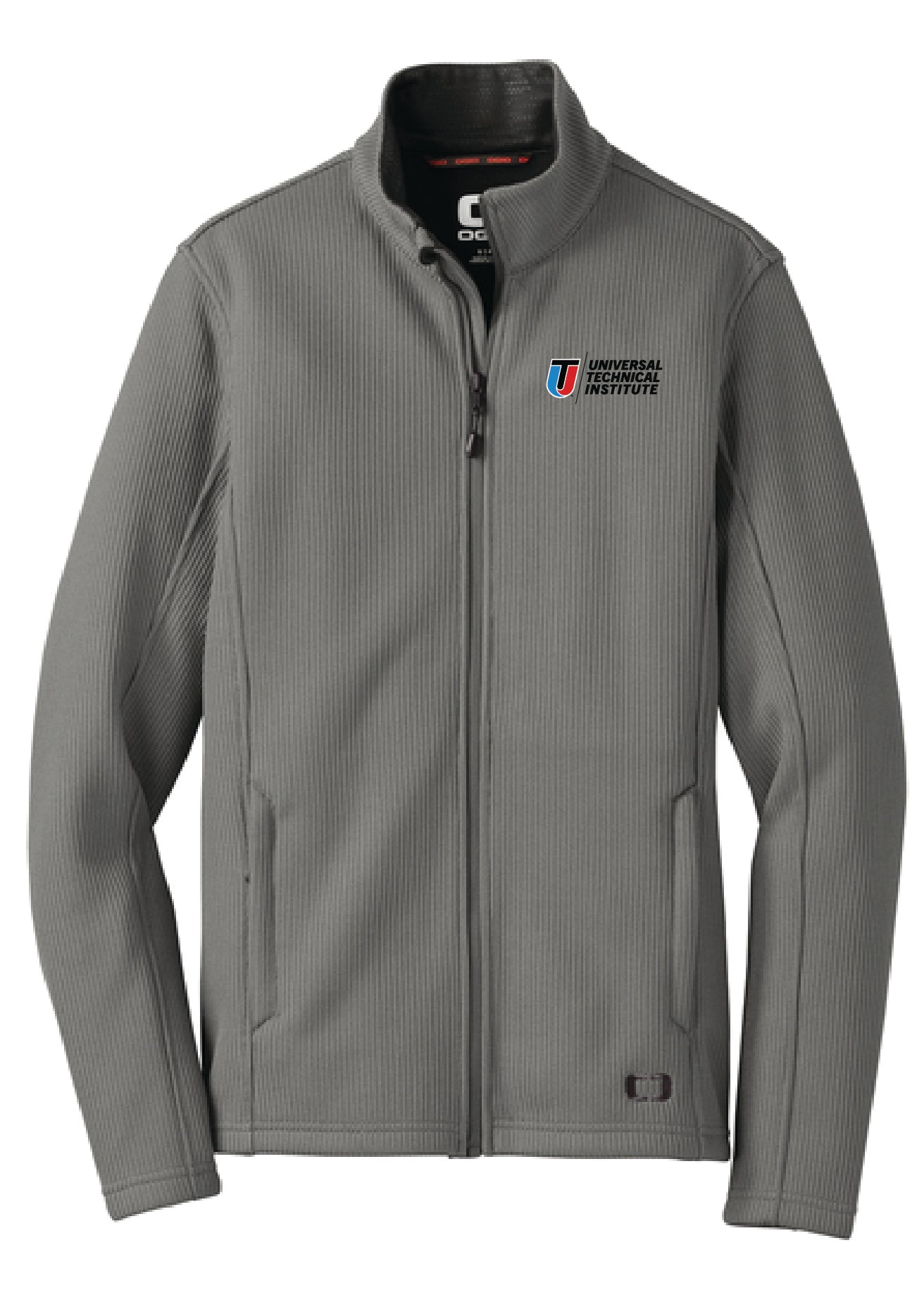 UTI OGIO ® Grit Fleece Jacket