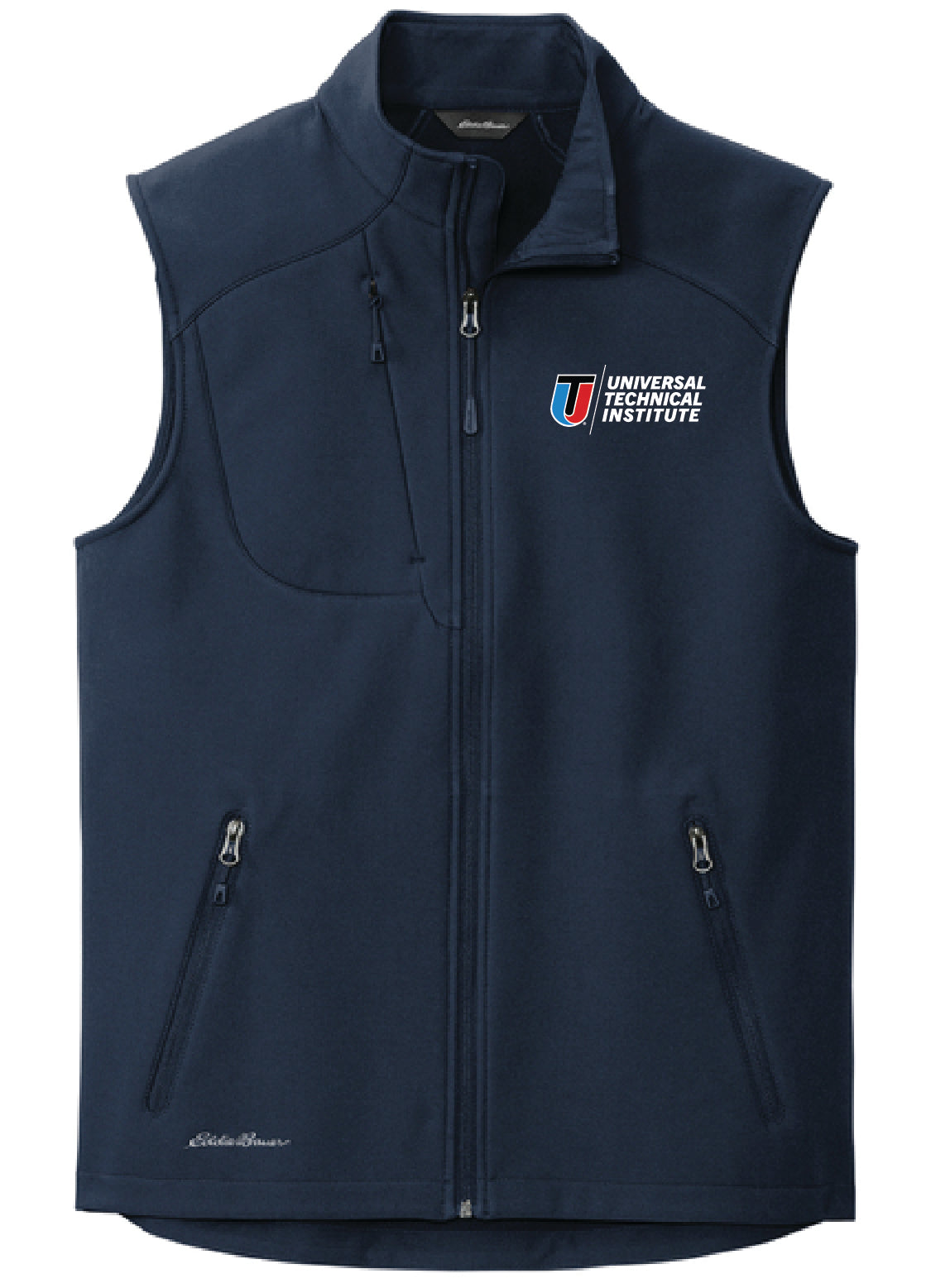 UTI Eddie Bauer® Stretch Soft Shell Vest
