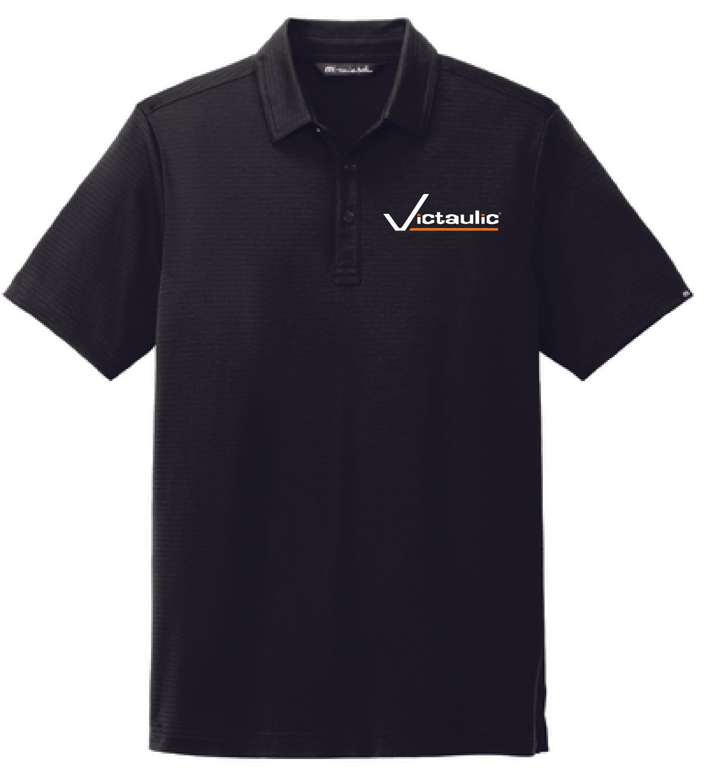 Victaulic Travis Mathew Bayfront Solid Polo