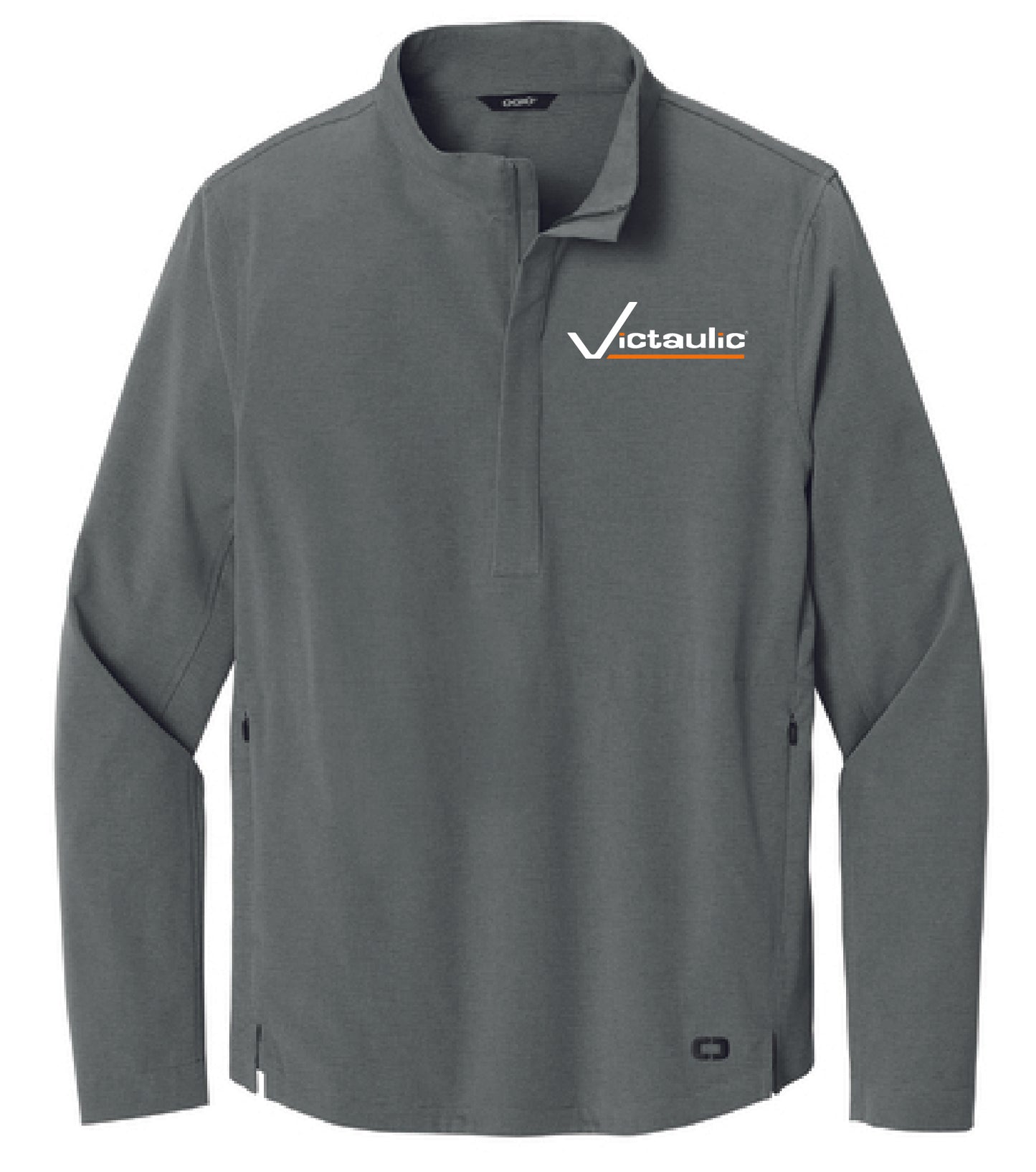 Victaulic OGIO® Aspect 1/2-Zip Pullover