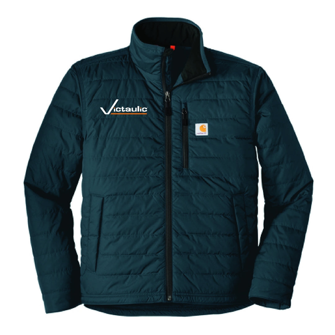 Victaulic Carhartt ® Gilliam Jacket