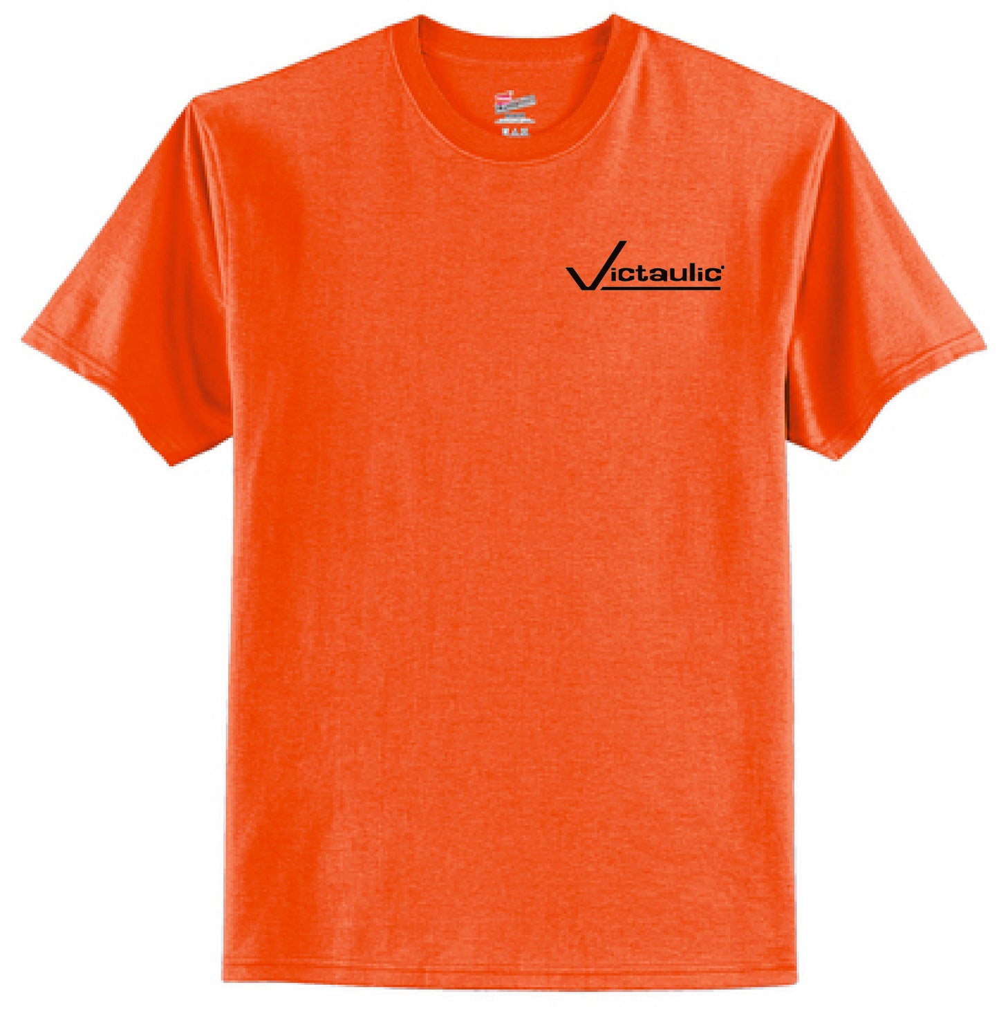 Victaulic 50 Tee Shirts
