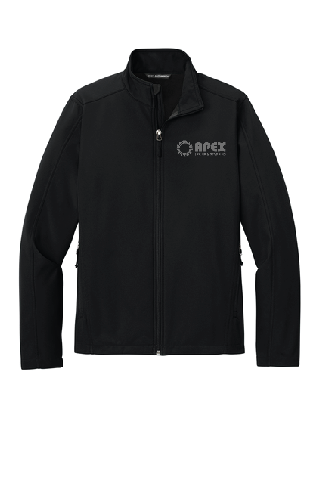 Apex-Core Soft Shell Jacket