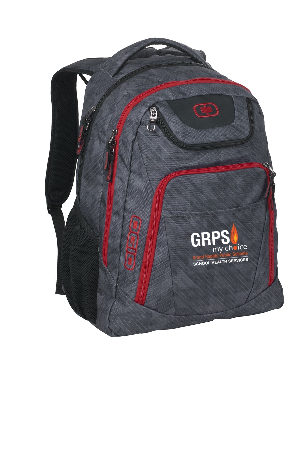 GRPS HEALTH SERVICES OGIO® Excelsior Pack