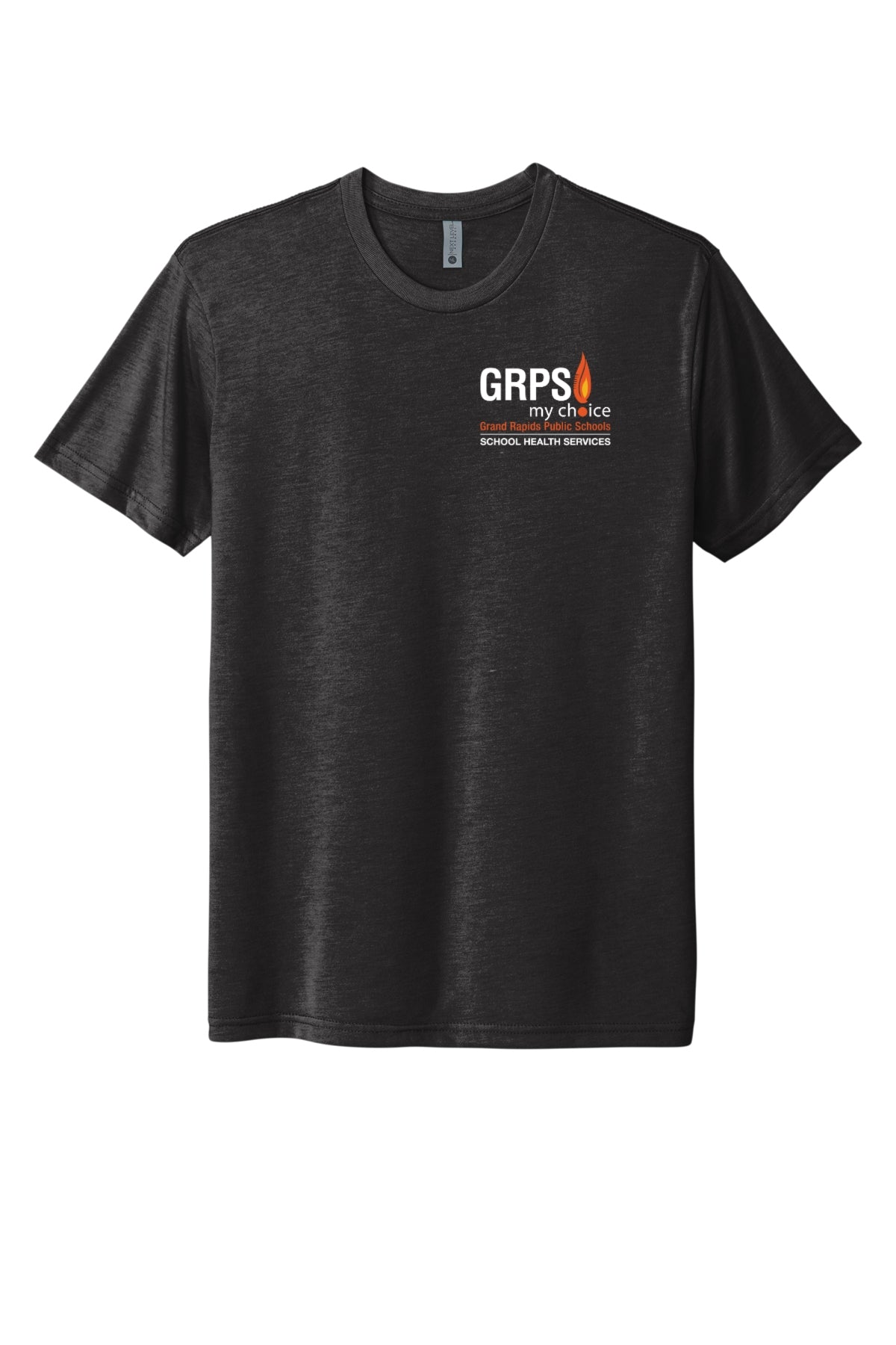 GRPS HEALTH SERVICES Unisex Tri-Blend Tee
