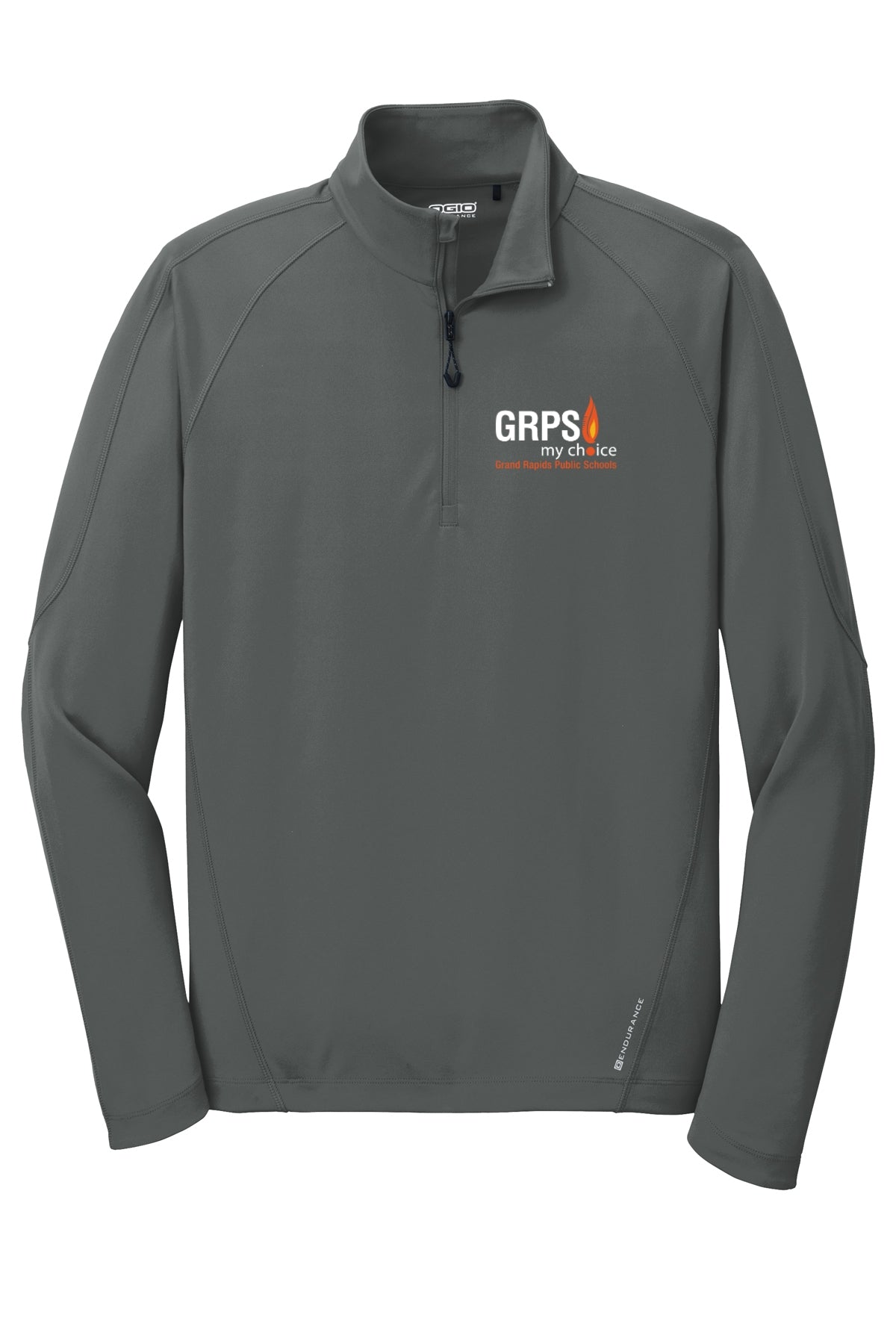 GRPS MY CHOICE OGIO® 1/4-Zip