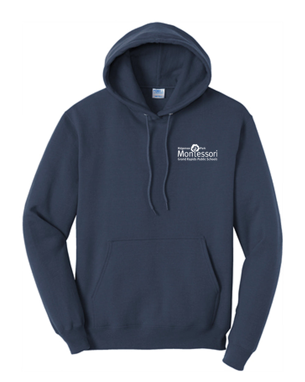 Ridgemoor Park Montessori Hoodie Sweatshirt LC