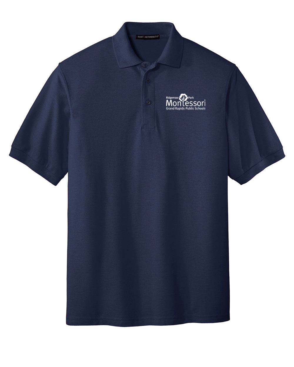 Ridgemoor Park Montessori Polo