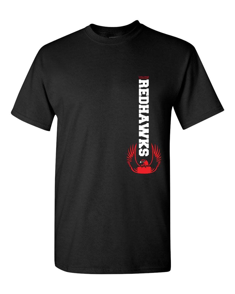 Harrison Park Spirit Tee