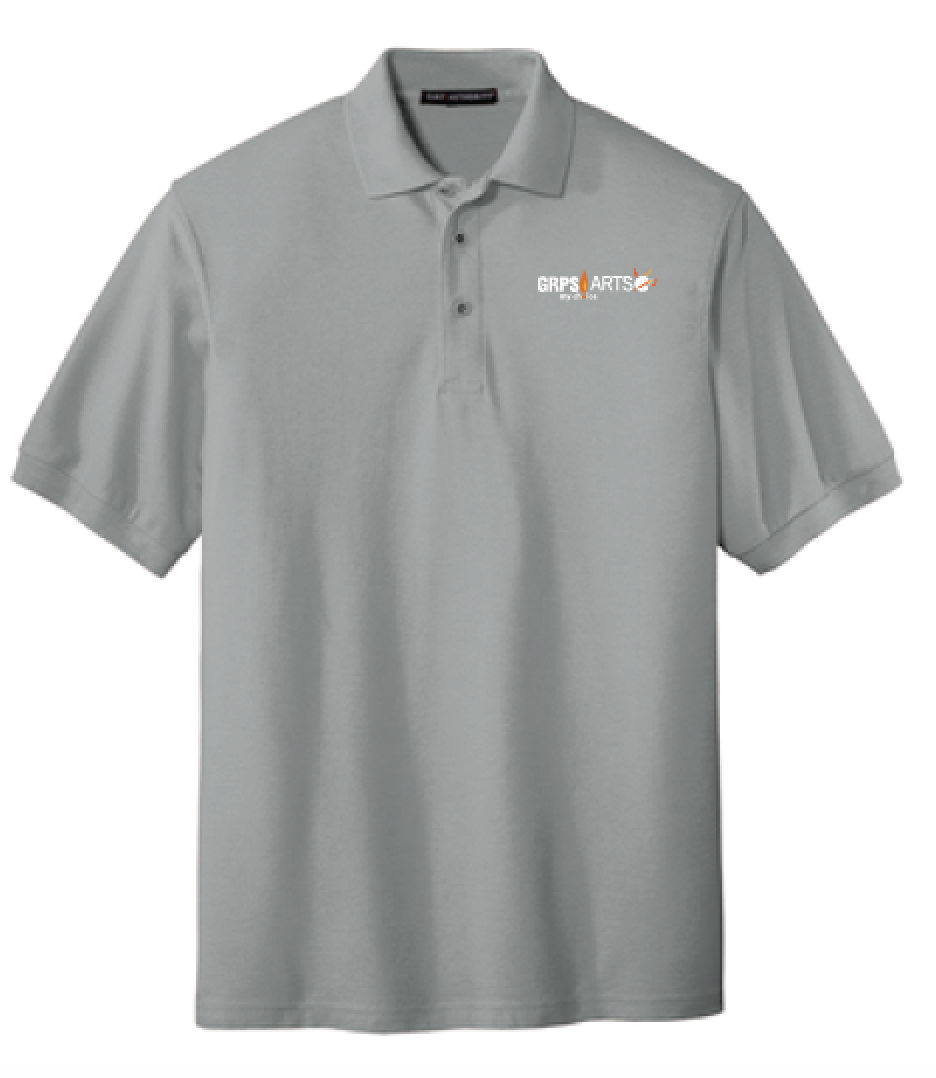 GRPS Arts Silk Touch™ Polo