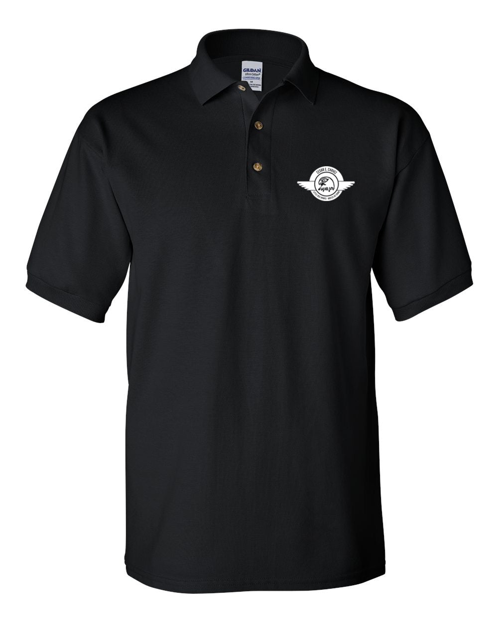 Cesar Chavez Elementary Polo