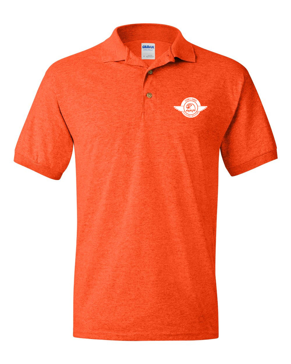 Cesar Chavez Elementary Polo