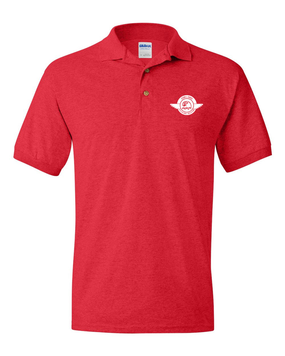 Cesar Chavez Elementary Polo