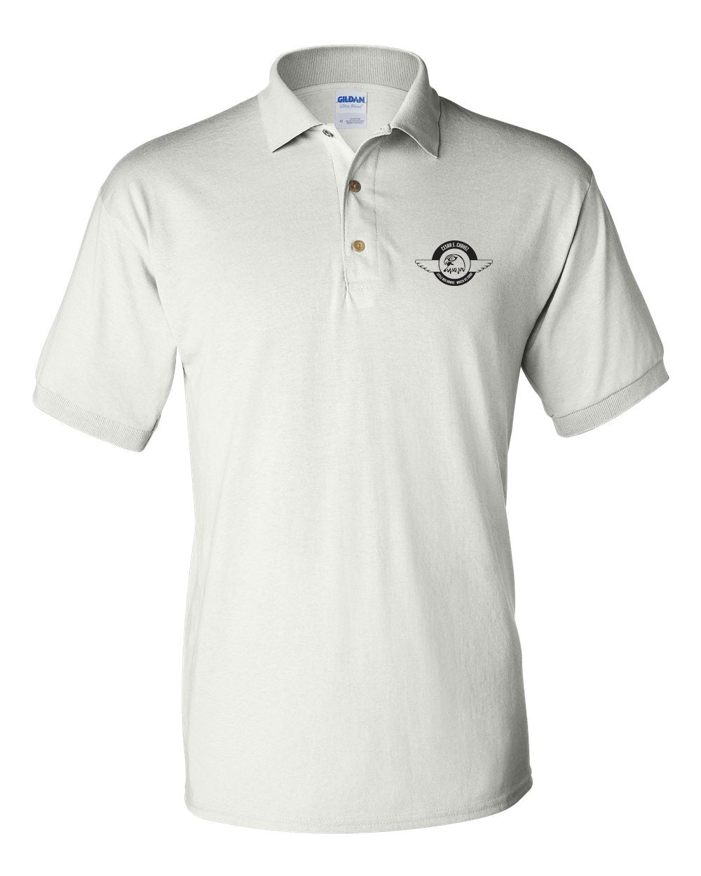Cesar Chavez Elementary Polo