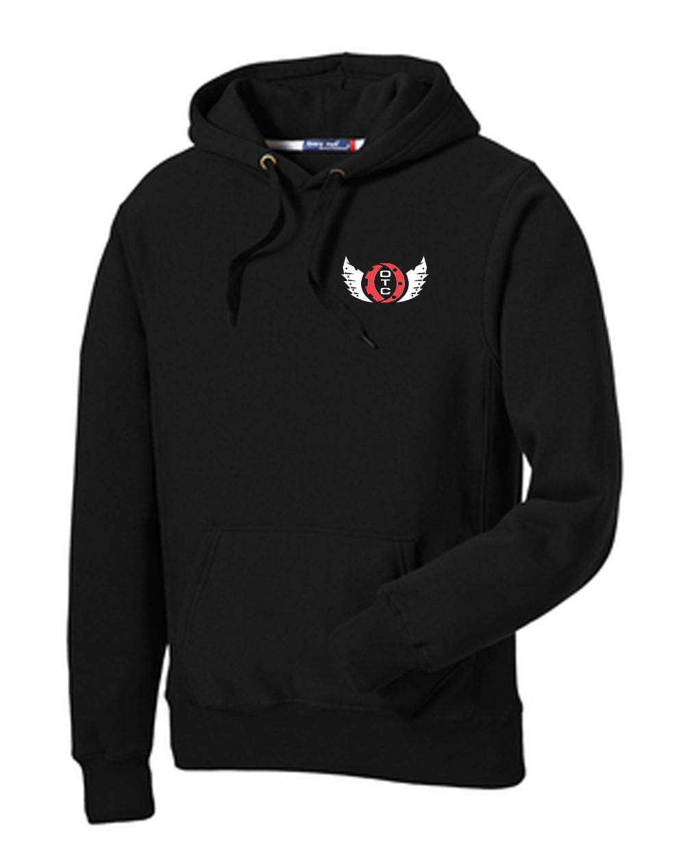 Ohio Tech Sport-Tek® Super Heavyweight Pullover Hooded Sweatshirt