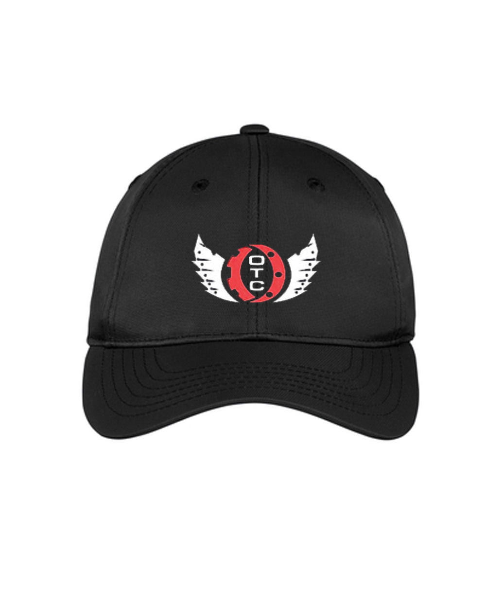 Ohio Tech Sport-Tek® Dry Zone® Nylon Cap