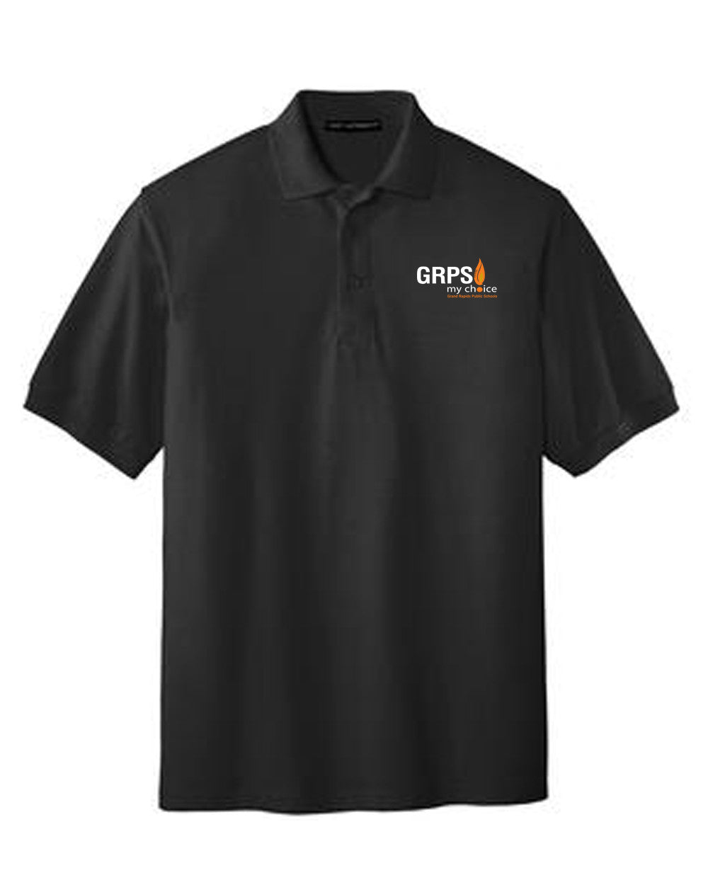 GRPS Staff Polo