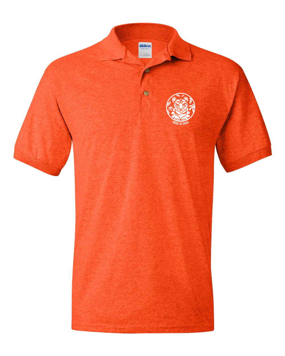 Ken O Sha Elementary Polo