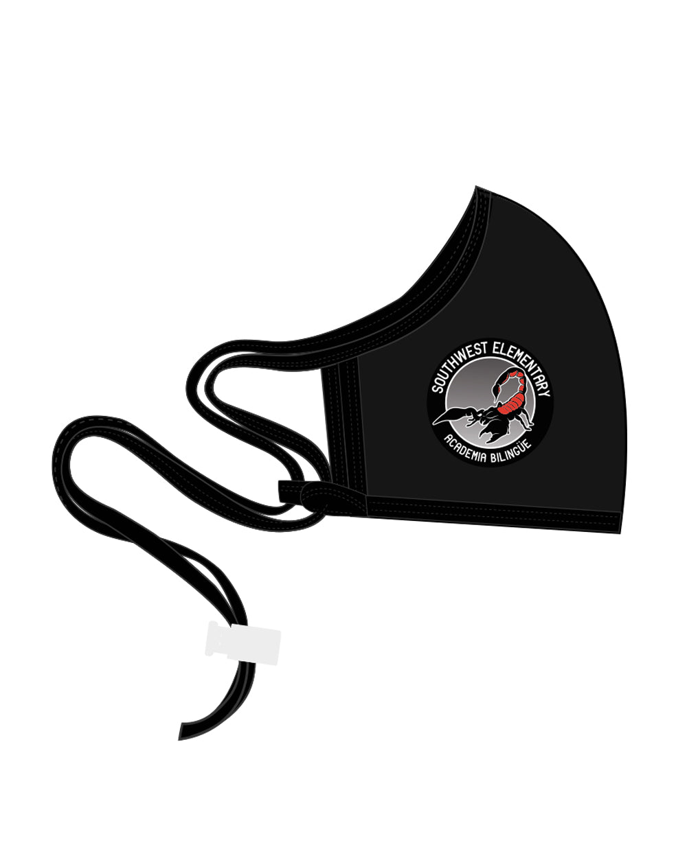 Southwest Elementary YOUTH Face Mask KM550Y