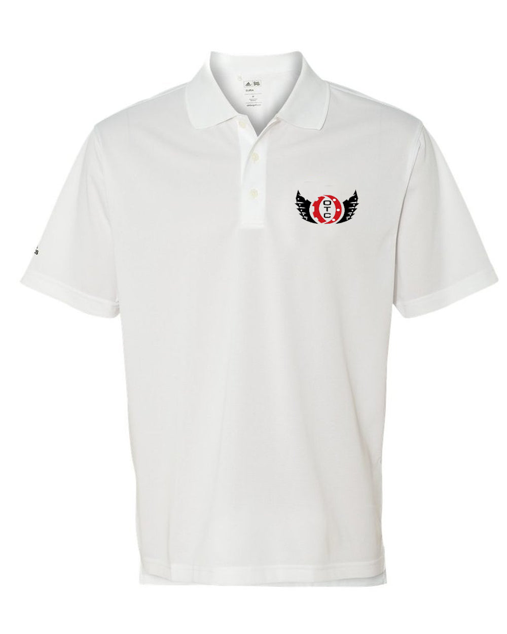 Ohio Tech Nike Dri-FIT Micro Pique Polo