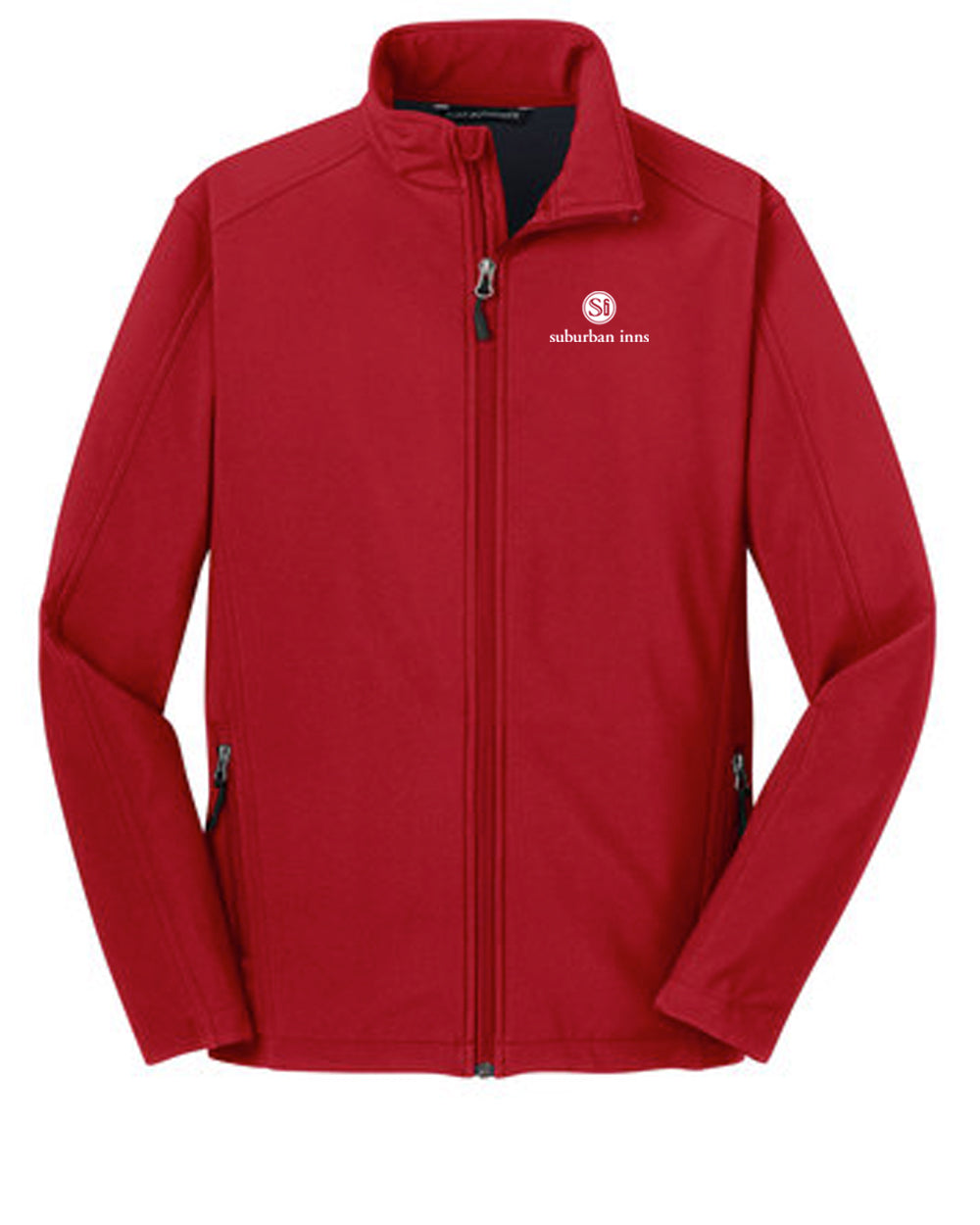 Men's Suburban Inns Port Authority® Core Soft Shell Jacket