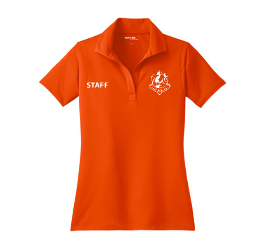 UPrep Staff Women's Port Authority Polo