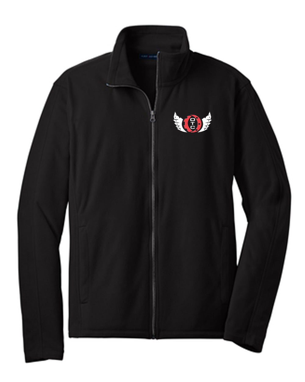 Ohio Tech Microfleece Jacket